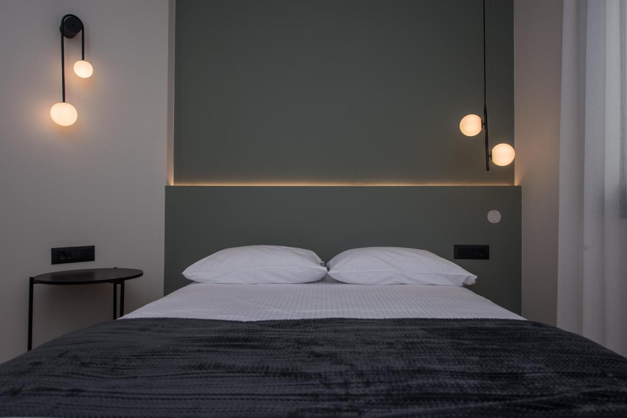 Arvacay Luxury Home Malia Dış mekan fotoğraf