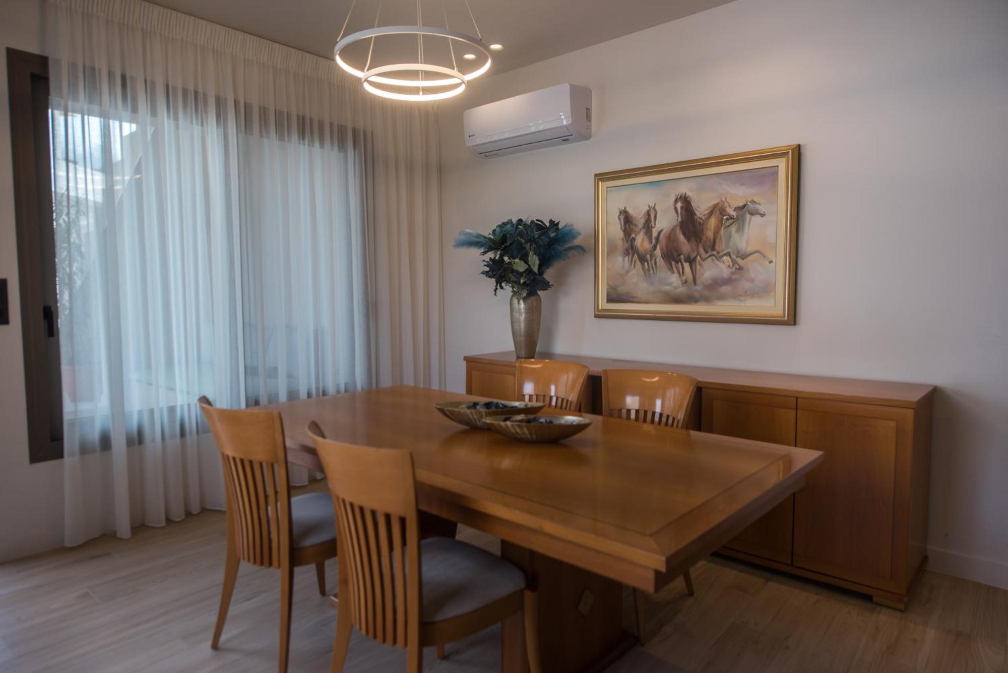 Arvacay Luxury Home Malia Dış mekan fotoğraf